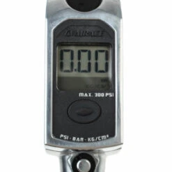 Airace Jet DG Alu-Dämpferpumpe Digital, Bis 21 Bar (300 PSI), Z.B. Für RockShox Federgabeln -Sportfahrrad 59203529 0424QNQ4wPgbNjv 1280x1280