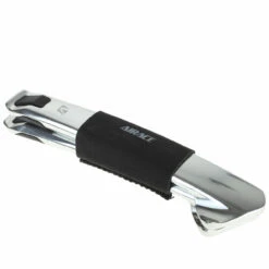 Airace Hard TL Metall-Reifenheber-Set, Z.B. Für Tubeless, Rennrad, Uvm.