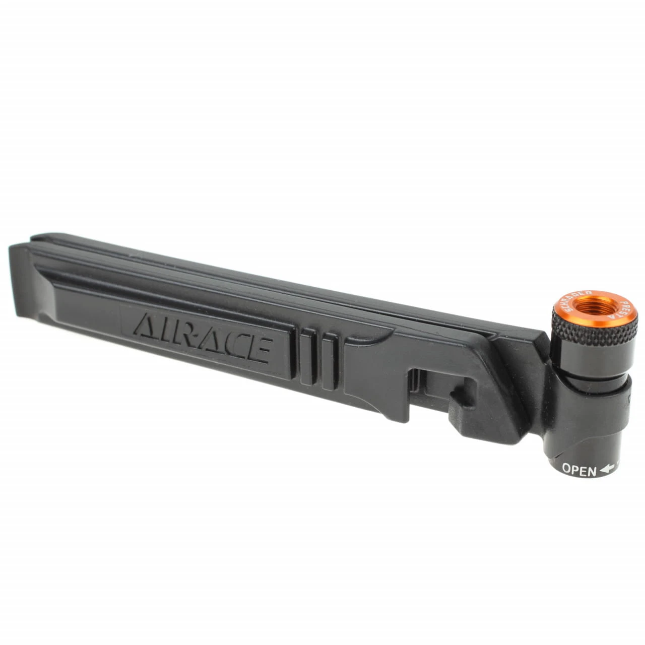 Airace Handy-E Reifenheber-Set Mit Integrierter CO2-Luftpumpe CO2-Pumpe 3 Airace Handy-E Reifenheber-Set Mit Integrierter CO2-Luftpumpe CO2-Pumpe