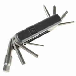 Airace Econo-9 9 In 1 Multitool Hochstabiles Innensechskant-Werkzeug + Torx + Schraubendreher -Sportfahrrad 59203535 03DavyhoqmTuTnM 1280x1280