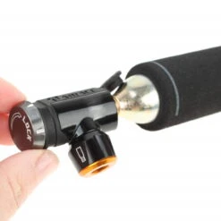 Airace Turbo Micro 4 CO2-Luftpumpe Mit Dosier-Funktion CO2-Pumpe -Sportfahrrad 59203537 061t00yg9DCvf9t 1280x1280