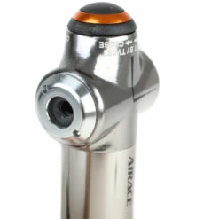 Airace Turbo Road 2in1 Minipumpe Mit Integrierter CO2-Pumpe Für Rennräder Bis 8 Bar (120 PSI) -Sportfahrrad 59203538 03FNfwq1TEnDo83 1280x1280