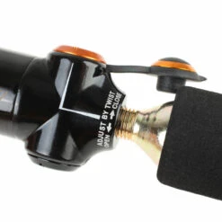 Airace Turbo Mountain 2in1 Minipumpe Mit Integrierter CO2-Pumpe Für Mountainbikes Bis 5,5 Bar (80 PS -Sportfahrrad 59203539 04QLYcAZC0BxbtQ 1280x1280