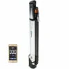 Airace ISpeed H2 G Bluetooth Mini-Standpumpe (238 G) Mit Digitaler App-Anzeige Bis 9,5 Bar (140 PSI)