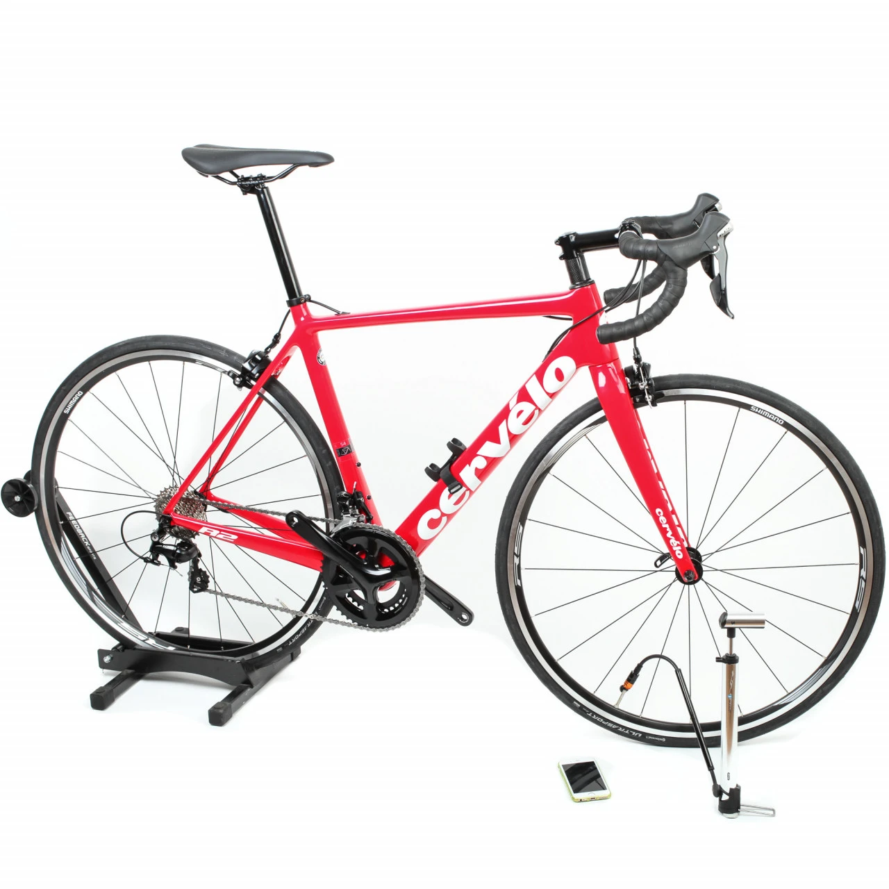 Airace ISpeed H2 G Bluetooth Mini-Standpumpe (238 G) Mit Digitaler App-Anzeige Bis 9,5 Bar (140 PSI) 7 Airace ISpeed H2 G Bluetooth Mini-Standpumpe (238 G) Mit Digitaler App-Anzeige Bis 9,5 Bar (140 PSI) – Bild 5