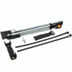 Airace ISpeed F2 G Bluetooth Mini-Standpumpe (164 G) Mit Digitaler App-Anzeige Bis 9,5 Bar (140 PSI) -Sportfahrrad 59203541 03t7U8pDC9GDQTH 1280x1280