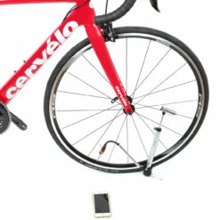 Airace ISpeed F2 G Bluetooth Mini-Standpumpe (164 G) Mit Digitaler App-Anzeige Bis 9,5 Bar (140 PSI) -Sportfahrrad 59203541 0451jeGGlVNOpUr 1280x1280