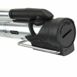 Airace ISpeed F2 G Bluetooth Mini-Standpumpe (164 G) Mit Digitaler App-Anzeige Bis 9,5 Bar (140 PSI) -Sportfahrrad 59203541 05aiM6igUqhl7x7 1280x1280