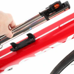 Airace ISpeed F2 G Bluetooth Mini-Standpumpe (164 G) Mit Digitaler App-Anzeige Bis 9,5 Bar (140 PSI) -Sportfahrrad 59203541 069HnravSP8X7Dn 1280x1280