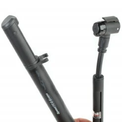 Airace ISpeed F2 G Econo Ministandpumpe, 156 G Mit Druckanzeige Bis 9,5 Bar (140 PSI) -Sportfahrrad 59203544 05QtoRRF1zSpqsF 1280x1280