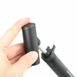 Airace ISpeed F2 G Econo Ministandpumpe, 156 G Mit Druckanzeige Bis 9,5 Bar (140 PSI) -Sportfahrrad 59203544 064GsRuiD1XeLId 1280x1280