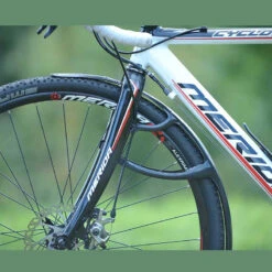 Crud RoadRacer MK3 Schutzblech-Set Für Rennräder, Gravelbikes Und Crossräder -Sportfahrrad 59203589 05GLRtkj8pXcEfN 1280x1280