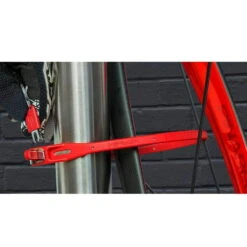 Hiplok Z-Lok Fahrradschloss, Stahlkern-Kabelbinder-Schloss Orange -Sportfahrrad 59203601 03mAeezUe766sbR 1280x1280