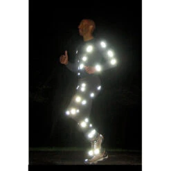 Lightweights 3M Reflexaufkleber Für Bekleidung 60 Stück -Sportfahrrad 59203681 03NWALUPxjg8bly 1280x1280