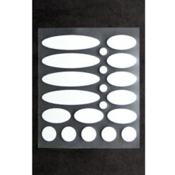 Lightweights 3M Reflexaufkleber Für Bekleidung 20 Stück -Sportfahrrad 59203682 03bOMRFTh8BJuIc 1280x1280