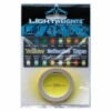 Lightweights Reflective Tape 3M Reflexband - Yellow (Gelb) -Sportfahrrad 59203687 01bSWlPIibn9kPt 1280x1280