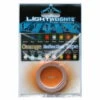 Lightweights Reflective Tape 3M Reflexband - Orange -Sportfahrrad 59203688 01DC4AOS1riBpyD 1280x1280