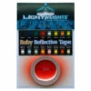 Lightweights Reflective Tape 3M Reflexband - Ruby (Rot) -Sportfahrrad 59203693 01nnFqOVMZHCJR5 1280x1280