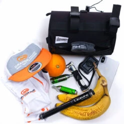 Road Runner Bags Burrito Supreme Oliv Handlebar Bag Frontloader Lenkertasche -Sportfahrrad 59203724 03YMmULosyqjqOz 1280x1280