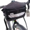 Road Runner Bags The Jammer Bag Schwarz Lenkertasche Und/oder Satteltasche -Sportfahrrad 59203759 01QNeCNVDP1DzQ7 1280x1280