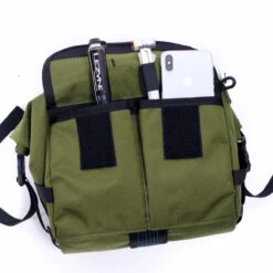 Road Runner Bags The Jammer Bag Schwarz Lenkertasche Und/oder Satteltasche -Sportfahrrad 59203759 05QHlNORAZBCInF 1280x1280