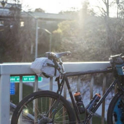 Road Runner Bags The Jammer Bag Schwarz Lenkertasche Und/oder Satteltasche -Sportfahrrad 59203759 06hkShgqboBDoNH 1280x1280