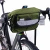 Road Runner Bags The Jammer Bag Oliv Lenkertasche Und/oder Satteltasche -Sportfahrrad 59203760 01ToPIsw76bMxPk 1280x1280