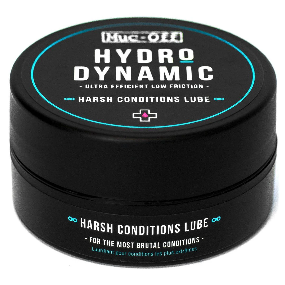 Muc-Off Hydrodynamic Classics Lube 150ml 3 Muc-Off Hydrodynamic Classics Lube 150ml