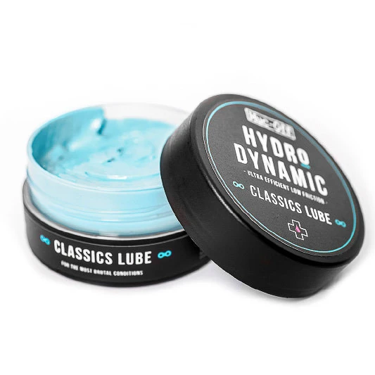 Muc-Off Hydrodynamic Classics Lube 150ml 4 Muc-Off Hydrodynamic Classics Lube 150ml – Bild 2