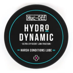 Muc-Off Hydrodynamic Classics Lube 150ml 10 Muc-Off Hydrodynamic Classics Lube 150ml -Sportfahrrad 59203809 03TpwPYurRsWQjj 1280x1280