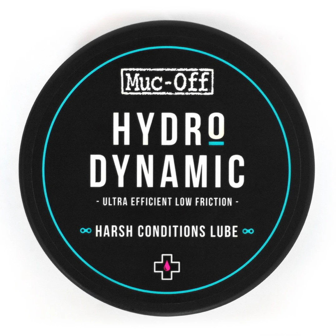 Muc-Off Hydrodynamic Classics Lube 150ml 5 Muc-Off Hydrodynamic Classics Lube 150ml – Bild 3