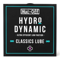 Muc-Off Hydrodynamic Classics Lube 150ml 11 Muc-Off Hydrodynamic Classics Lube 150ml -Sportfahrrad 59203809 04WOZrcXAihL7gT 1280x1280