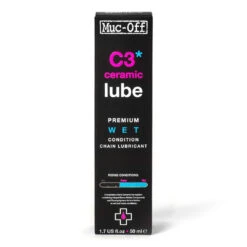 Muc-Off C3 Wet Ceramic Lube 50ml -Sportfahrrad 59203814 05lp9zOXS8KwZFB 1280x1280