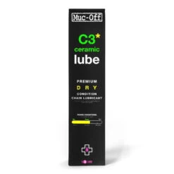 Muc-Off C3 Dry Ceramic Lube 120ml -Sportfahrrad 59203817 03P3czAgBOJqWJd 1280x1280