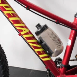 Fidlock TWIST Bottle 450 + Bike Base Transparent Black -Sportfahrrad 59203871 04KYqbbSuP3PVXh 1280x1280