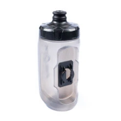 Fidlock TWIST Replacement Bottle 450 Transparent Black