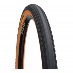 WTB Reifen BYWAY FĂŒr Gravelbikes 650b 47mm - Schwarz/Braun