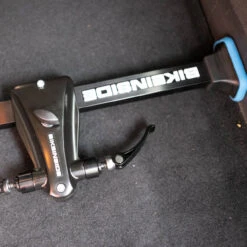 BikeInside Innenraum-Fahrradträger-Komplettset XShort, 0,8 -1,15 M Für Fahrräder Mit Schnellspannern -Sportfahrrad 59204116 06KmpOiP1tM7rgM 1280x1280