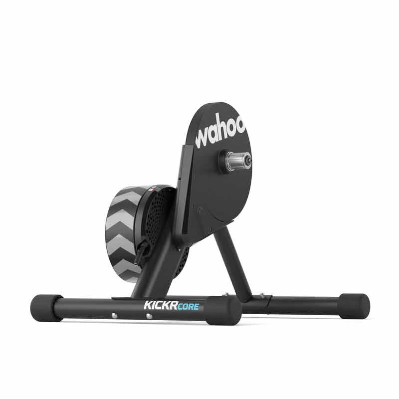 Wahoo Fitness Wahoo Kickr Core Rollentrainer Smarttrainer 3 Wahoo Fitness Wahoo Kickr Core Rollentrainer Smarttrainer