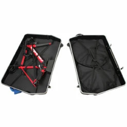 B&W Bike Case II Fahrradkoffer, Schalenkoffer Für Flugreise Etc. -Sportfahrrad 59204169 03pzga6nJRbbaMx 1280x1280