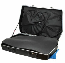 B&W Bike Case II Fahrradkoffer, Schalenkoffer Für Flugreise Etc. -Sportfahrrad 59204169 04lkXWZ1dhONNuR 1280x1280