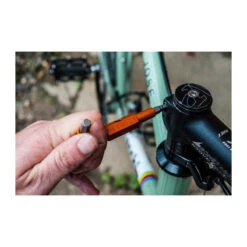 FixItSticks Roadie A Schraubendreher-Set Multitool: 3, 4, 5 Mm Innensechskant + Kreuzschlitz -Sportfahrrad 59204180 030xtub0KGntXiP 1280x1280