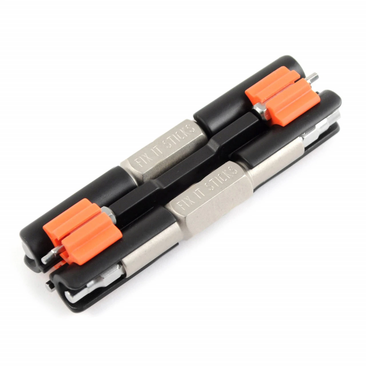 FixItSticks Multi-Tool Cycling Schraubendreher-Set Mit 8 Wechselbaren Bits 4 FixItSticks Multi-Tool Cycling Schraubendreher-Set Mit 8 Wechselbaren Bits – Bild 2
