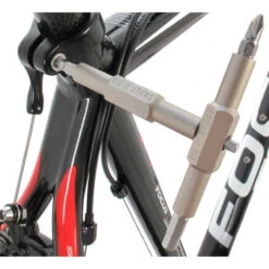 FixItSticks Multi-Tool Cycling Schraubendreher-Set Mit 8 Wechselbaren Bits 10 FixItSticks Multi-Tool Cycling Schraubendreher-Set Mit 8 Wechselbaren Bits -Sportfahrrad 59204184 0338cFtrh7BLGJu 1280x1280