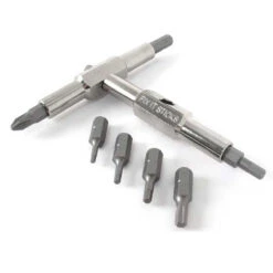 FixItSticks Mountain Kit Schraubendreher-Set + Reifenheber + Kettennieter + Tasche 10 FixItSticks Mountain Kit Schraubendreher-Set + Reifenheber + Kettennieter + Tasche -Sportfahrrad 59204188 03aHyLeR9v7zaRB 1280x1280