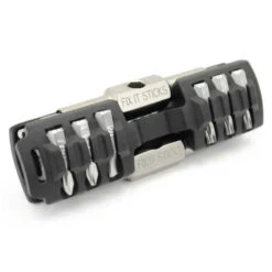 FixItSticks Replaceable General & Home Edition Schraubendreher-Set Mit 18 Bits + Halterung -Sportfahrrad 59204190 02cmLwhPJFUIT8l 1280x1280