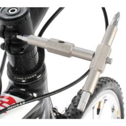 FixItSticks Replaceable General & Home Edition Schraubendreher-Set Mit 18 Bits + Halterung -Sportfahrrad 59204190 030S89LAHNmXOSp 1280x1280