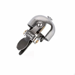 Crane E-Ne Bell Messing All Chrome Fahrradklingel Auch Für Rennrad-Lenker Geeignet -Sportfahrrad 59204197 05VpMDJfyLcaWDl 1280x1280