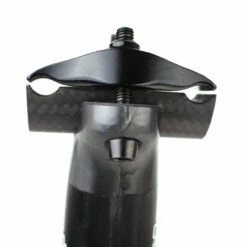 Mcfk Sattelstütze UD Carbon Schwarz Matt 27.2mm X 320mm -Sportfahrrad 59204261 04YfSoxzTATUAGy 1280x1280