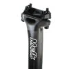 Mcfk Sattelstütze UD Carbon Schwarz Matt 27.2 Mm X 420mm -Sportfahrrad 59204262 01 1280x1280